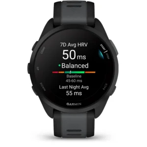 Forerunner® 165 Music |