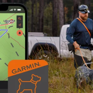 Authentic Garmin Dog Tracking Devices