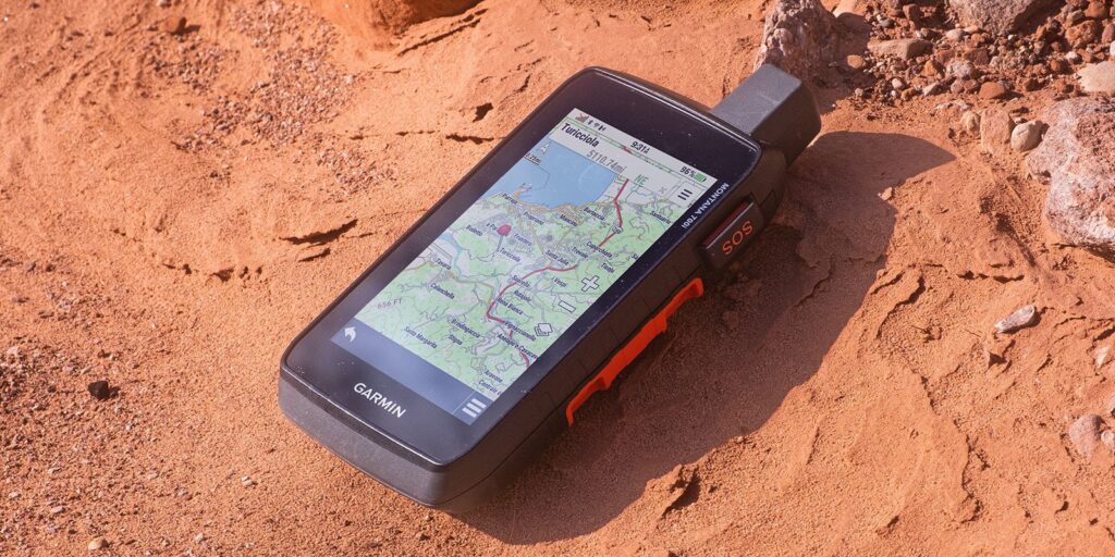 Dog Tracking Collars