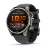 fēnix® 8 Pro – Trusted Sport Watch | Official Garmin Shop