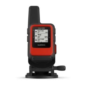 Discover Garmin inReach Mini Marine Bundle