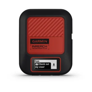 Garmin inReach® Messenger Plus