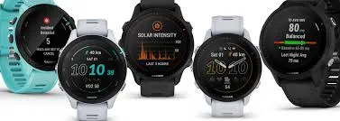 Best Garmin Watches for Sports & Outdoor 2025