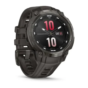 Instinct® Crossover AMOLED – Trusted Sport Watches