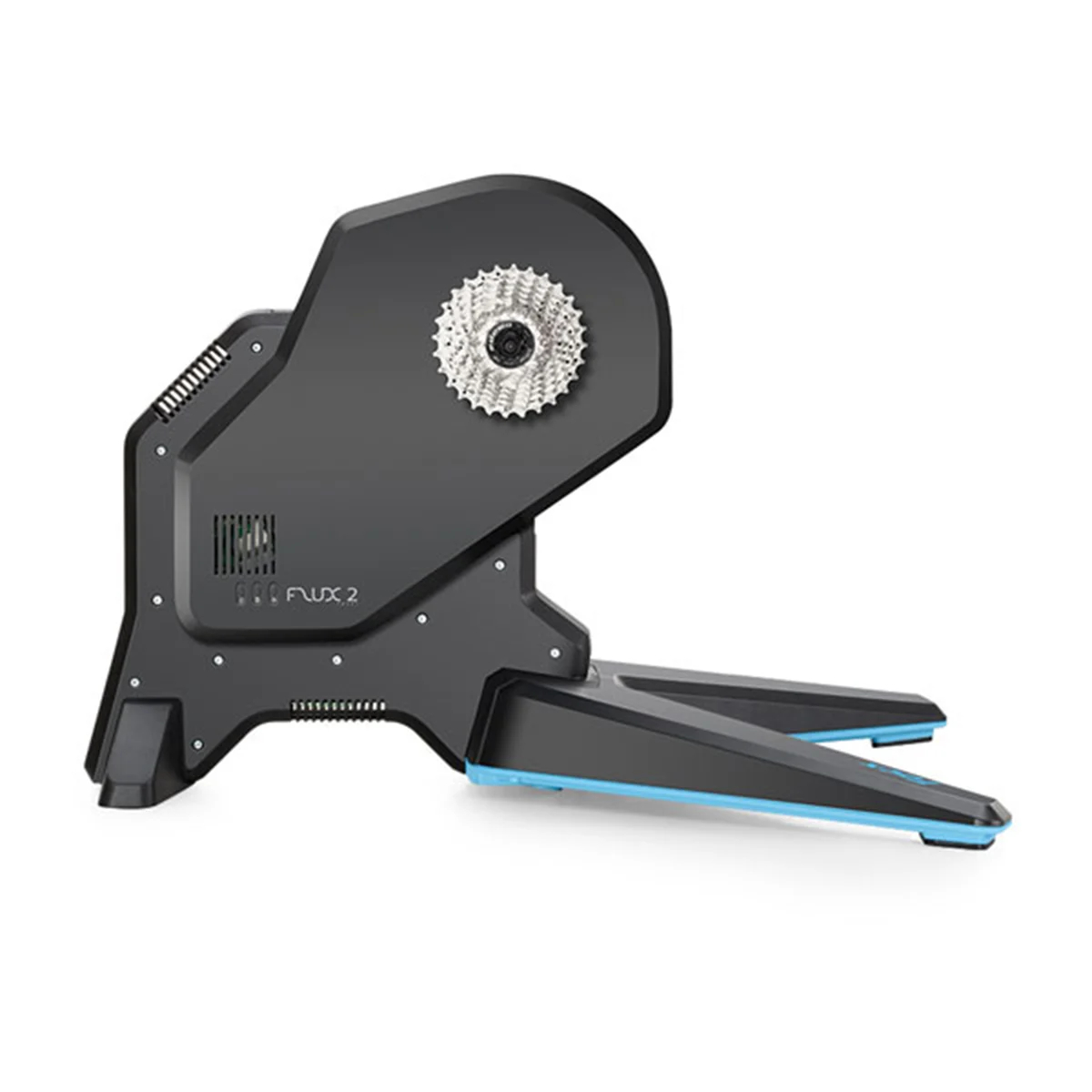 アクセサリー Tacx FLUX 2 Smart Tacx® FLUX 2 Smart Trainer - Official Garmin Shop