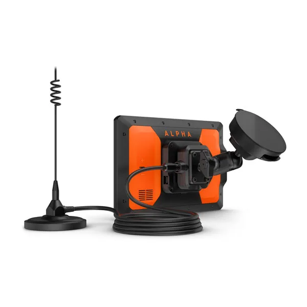 Order Garmin Accessories