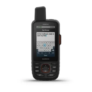 Discover Garmin GPSMAP 66i – Trusted Garmin GPS Device